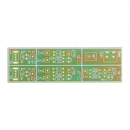 DIY Discrete Element Gate Circuit Kit Digital Circuit Teaching Experiment Starter Kits