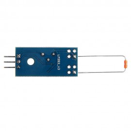 Thermal Sensor Module Temperature Switch Sensor Module For Arduino Smart Car Accessories