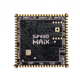 Sipeed Maix-1 W RISC-V Dual Core 64bit With FPU WIFI AI Module Core Board Development Board Mini PC