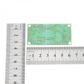 DIY LM7812+LM7912 Dual Voltage Regulator Rectifier Bridge Power Supply Module 5V 12V Kit