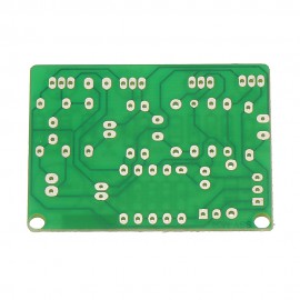 10pcs DIY Electronic Clapping Voice Control Switch Module Kit Induction Training DIY Production Kit