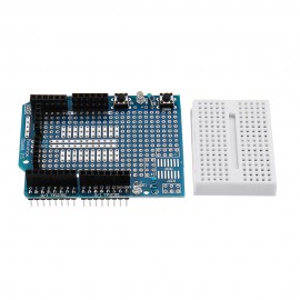 DIY Dot Matrix Bakery Board UNOR3 Basic Starter Learning Kit Starter Kits for Arduino