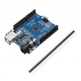 UNOR3 24 Entry Level Sensor Basic Starter Learning Kit Utvecklingsbrda Fr Arduino