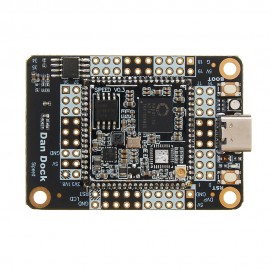 Sipeed M1 Dock Development Board + 2.4 inch 320*240 LCD Screen + OV2640 Camera Kit